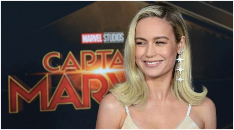 Brie Larson to Get an Equal-Pay like her Male Co-stars in Marvel