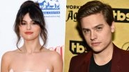 Selena Gomez Recalls Her On-Camera Kiss With Dylan Sprouse, Says 'It Was One of the Worst Day'