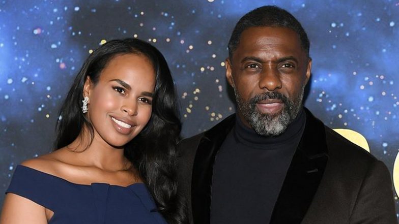 Idris Elba Shares Coronavirus Health Update, Says He and Wife Sabrina Are 'Stuck In Limbo' After Passing the Quarantine Period (Watch Video) 