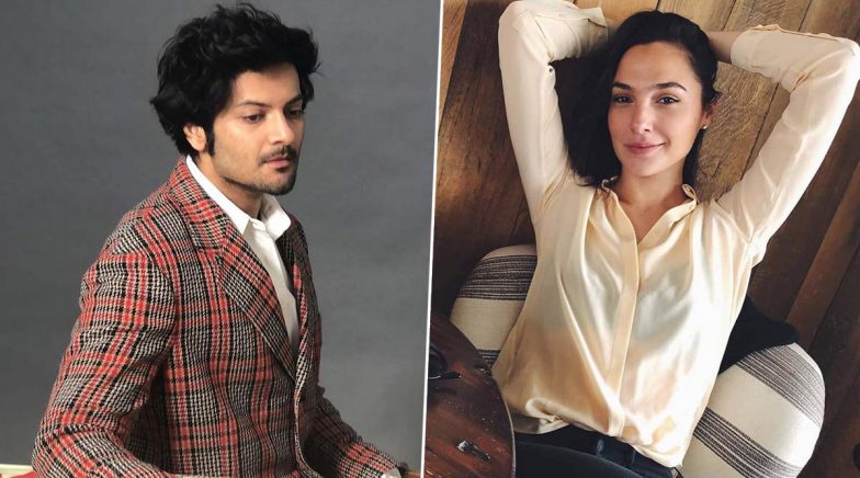 Ali Fazal on Gal Gadot’s Death On The Nile: ‘I Hope I Have Brought My ...