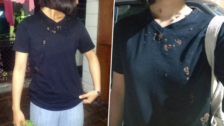 Manipur Woman Called 'Corona', Spat at in North Delhi After 'Janata Curfew', FIR Registered Against Accused