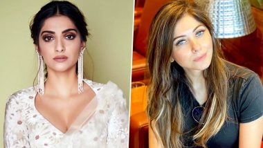 Covid-19: Sonam Kapoor Trolled Mercilessly For Supporting Kanika Kapoor! Netizens Call Sonam Dim-witted!