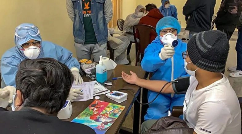 Coronavirus Age-Wise Mortality Rate: Why Patients Below 40 Years of Age Should Worry Less