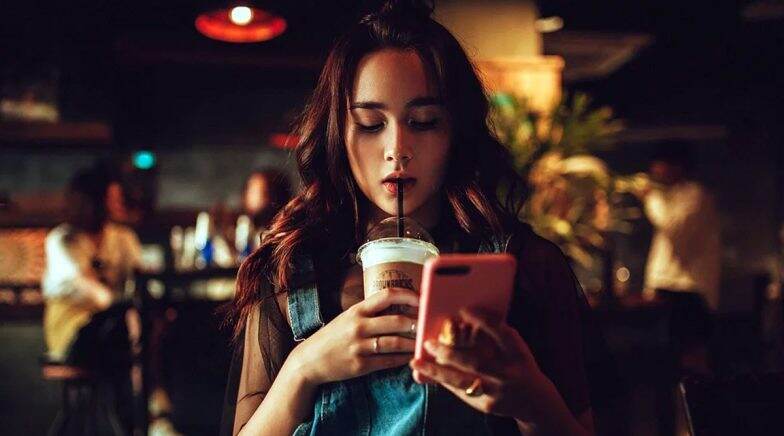 : Is Sexting and Exchanging Nudes With Someone Other Than My Partner Considered Cheating?