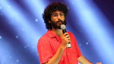 Ban on Malayalam Actor Shane Nigam Lifted After AMMA Intervenes