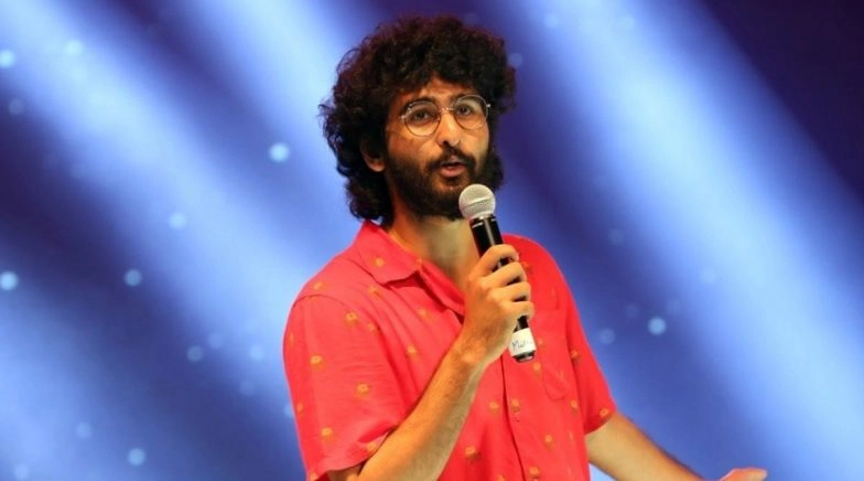 Ban on Malayalam Actor Shane Nigam Lifted After AMMA Intervenes 