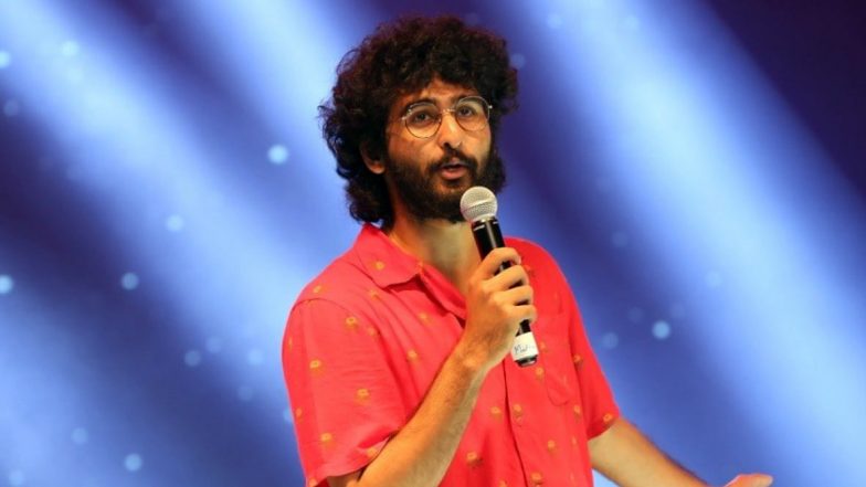 Ban on Malayalam Actor Shane Nigam Lifted After AMMA Intervenes