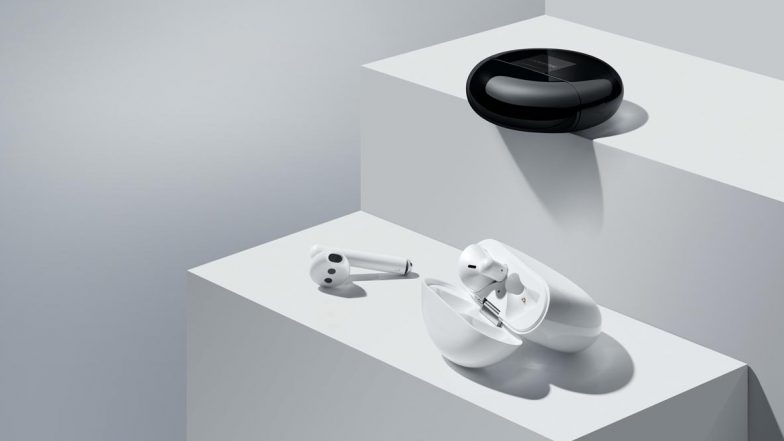 Huawei Freebuds 3 Earphones Likely To Make India Debut This Month