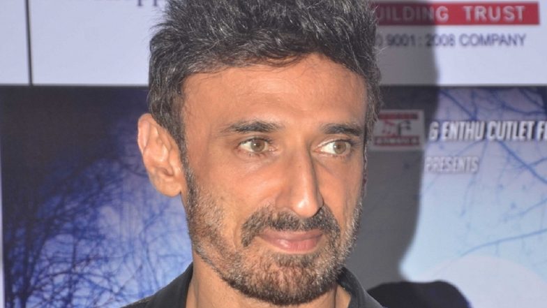 Operation Parindey: Rahul Dev Dons New Avatar in Jailbreak Web Series