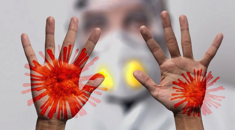 US Sets New Single-Day Record With More Than 102,500 COVID-19 Cases Reported in Past 24 Hours