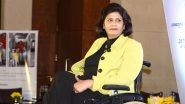 Deepa Malik, Paralympics Silver Medallist, Announces Retirement