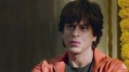 Fire Engulfs Residential Building Opposite Shah Rukh Khan&rsquo;s Bungalow Mannat; 20-Year-Old Girl Dead, 1 Injured