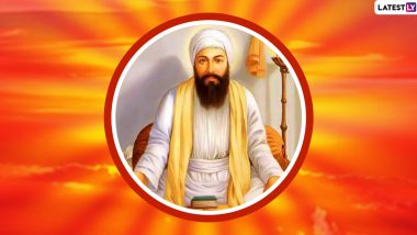 Sri Guru Angad Dev Ji Parkash Purab 2020: Facts To Know About Second Guru of Sikhs On His 516th Jayanti