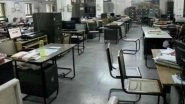 Central Government Employees of Group B And C Asked to Work at 50% Capacity at Office Amid Coronavirus Outbreak, Working Hours Staggered