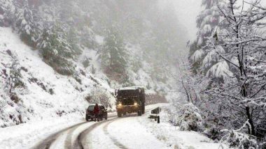 Uttarakhand Govt Bans Entry of Domestic and Foreign Tourists Into The State Amid COVID-19 Spread