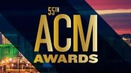 COVID-19 Effect: Academy of Country Music Awards In Las Vegas Postponed to September