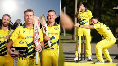 Australia vs New Zealand Dream11 Team Prediction: Tips to Pick Best Playing XI With All-Rounders, Batsmen, Bowlers & Wicket-Keepers for AUS vs NZ 1st ODI 2020