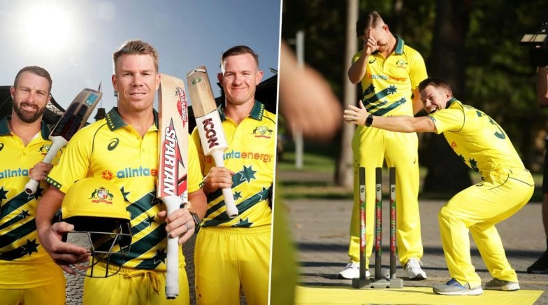 Australia vs New Zealand Dream11 Team Prediction