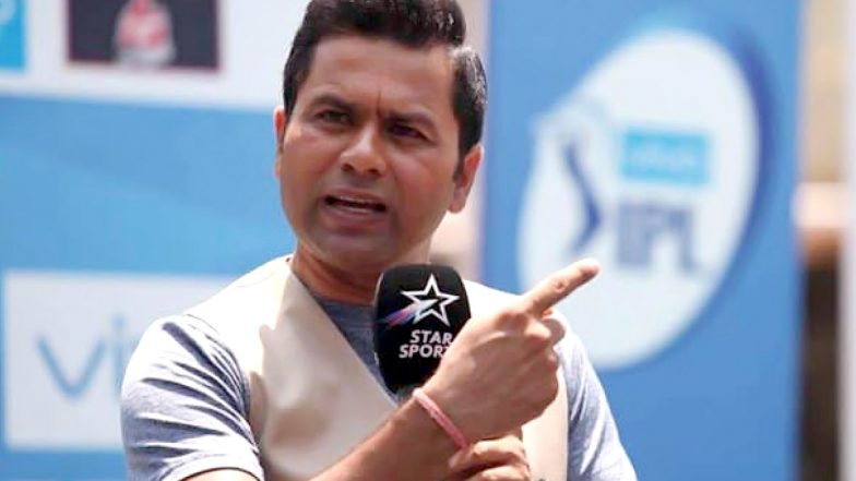 Aakash Chopra Gives a Befitting Reply to Troll Who Mocked Him Over His Earnings (See Tweet)