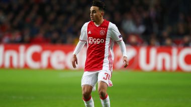 Ajax Star Abdelhak ‘Appie’ Nouri Is Doing Well and Watching Football After Waking From Coma, Says Brother Abderrahim