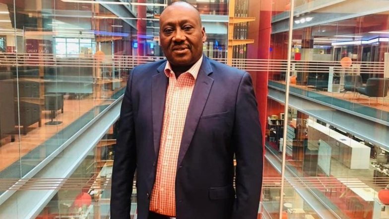 Abdulkadir Mohamed Farah, Former African Footballer, Dies Due to COVID-19