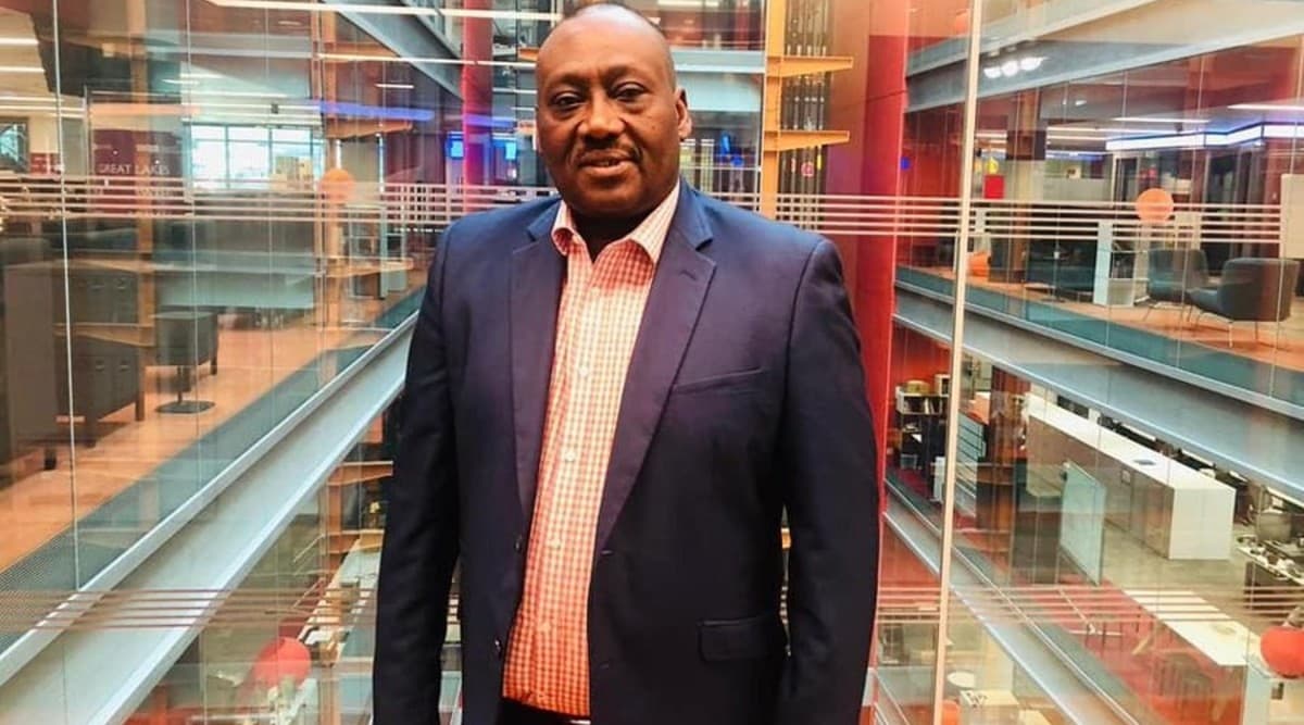 Abdulkadir Mohamed Farah, Former African Footballer, Dies Due to COVID-19 Abdulkadir Mohamed Farah, Former African Footballer, Dies Due to COVID-19