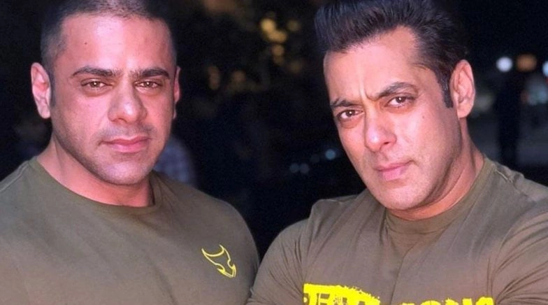 Salman Khan’s Nephew Abdullah Khan Passes Away