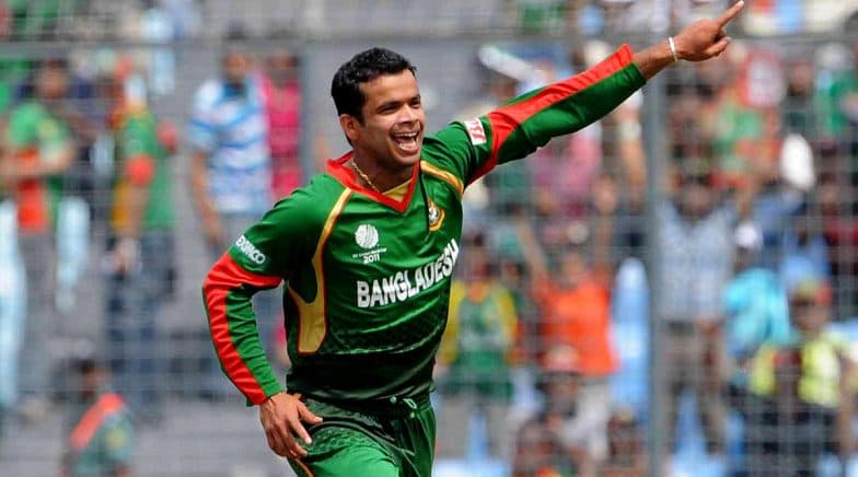 Bangladesh Cricket Board Offers Former Player Abdur Razzak a Role in Selection Panel: Report