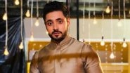 Ishq Subhan Allah's Lead Actor Adnan Khan Quits The Show (Deets Inside)
