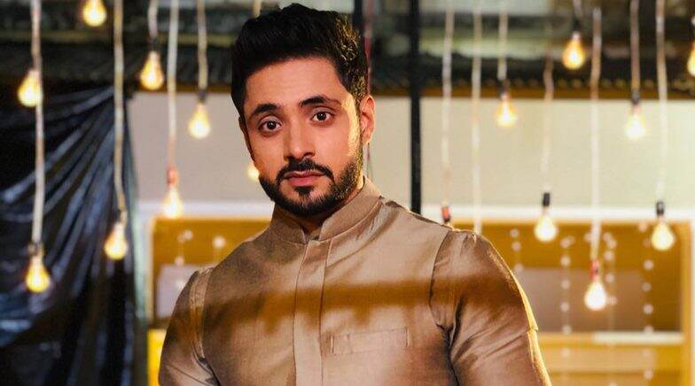 Ishq Subhan Allah's Lead Actor Adnan Khan Quits The Show (Deets Inside ...