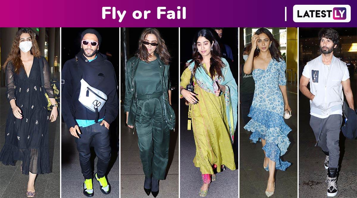 Deepika Padukone Flies to Turkey for Ranveer Singh's Birthday