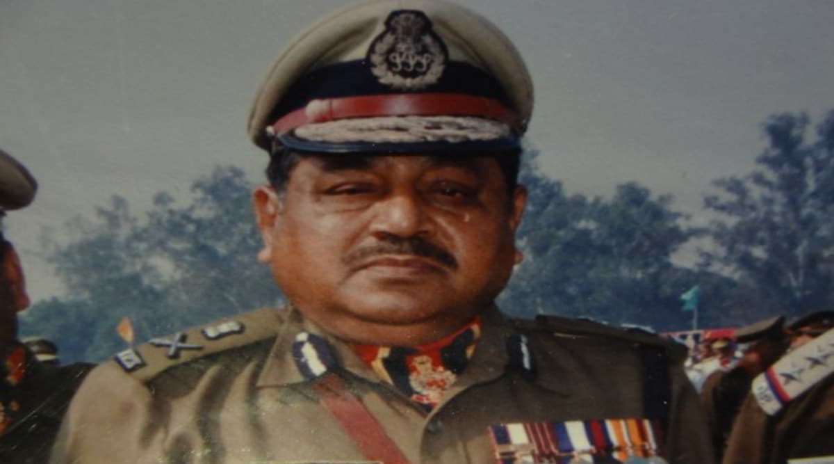 Delhi Violence: Swift Action Could Have Prevented Riots, Says Ex-Delhi Police Commissioner Ajay Raj Sharma Delhi Violence: Swift Action Could Have Prevented Riots, Says Ex-Delhi Police Commissioner Ajay Raj Sharma