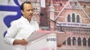 Maharashtra: No Need For Anti-CAA-NRC-NPR Resolution, Says Deputy CM Ajit Pawar