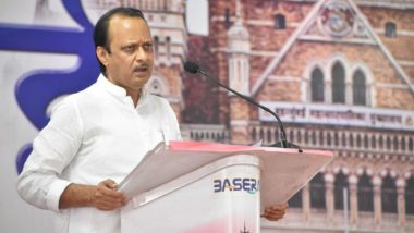 Maharashtra: No Need For Anti-CAA-NRC-NPR Resolution, Says Deputy CM Ajit Pawar