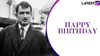 Ajit Wadekar Birth Anniversary Special: Lesser-Known Facts About Former Indian Test Captain