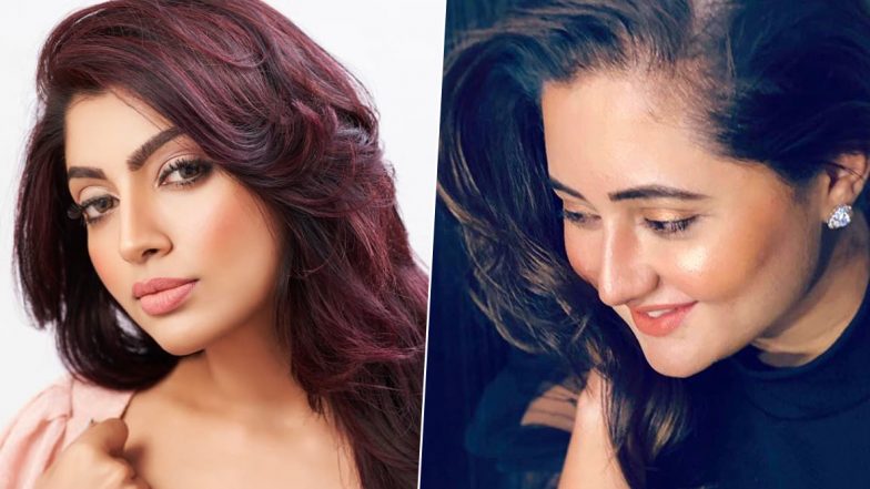 Naagin 4: Akanksha Puri Reveals That She Was Approached For Rashami Desai's Naagin 4 Role Shalaka (Deets Inside)