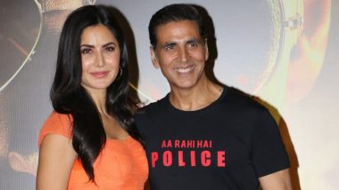 Katrina Kaif Reveals How Her Sooryavanshi Co-Star Akshay Kumar Has Been ‘Immensely Supportive’ Since Her Initial Bollywood Days