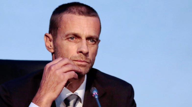 UEFA President Aleksander Ceferin Sets Deadline for Champions League Conclusion