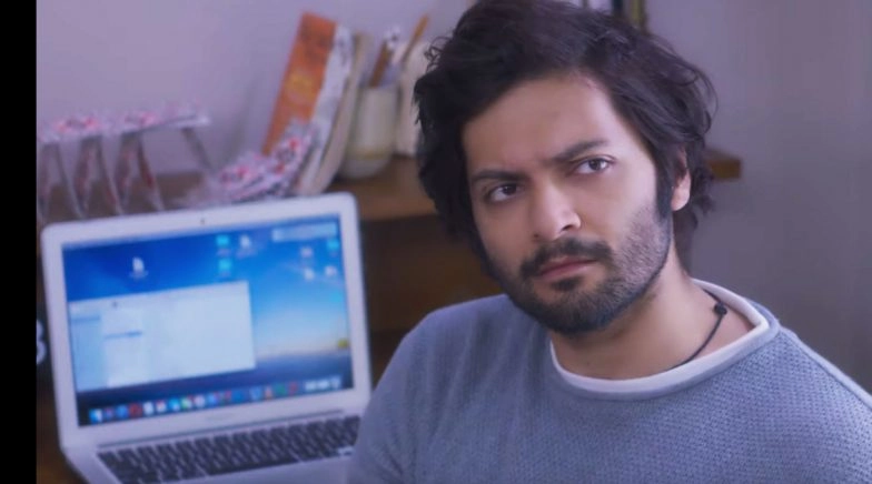 Ali Fazal: Ghazals and Qawwalis Are the Sounds of My Childhood