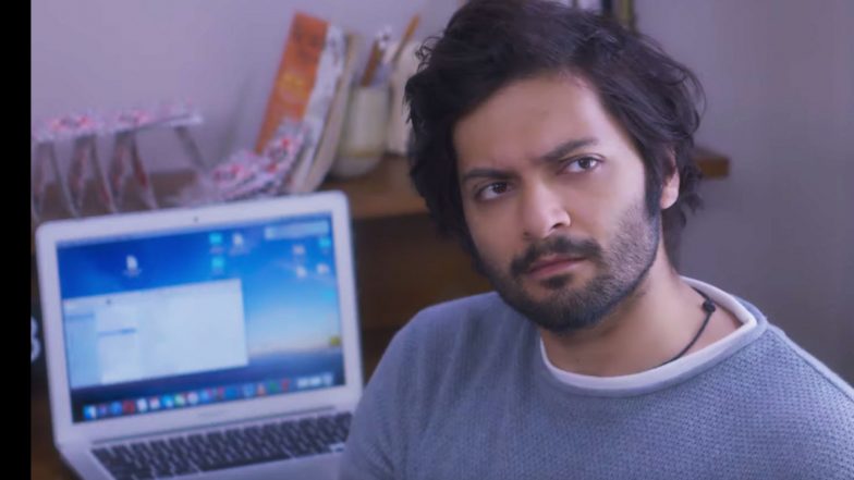 Ali Fazal Feels Writers of World Cinema Might Be Brewing Some Interesting Stories During Quarantine