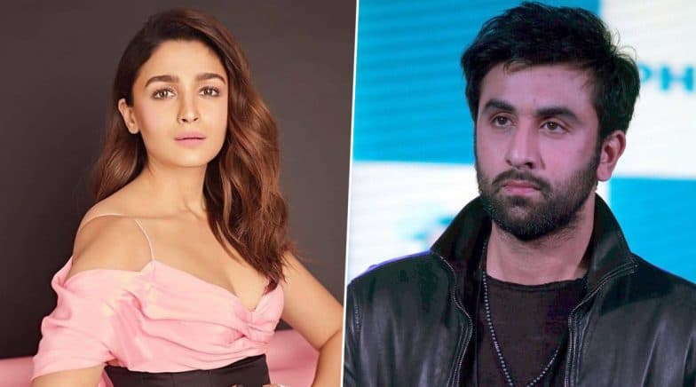 Brahmastra Release Date: Ranbir Kapoor – Alia Bhatt Starrer to Hit the Screens in 2021?
