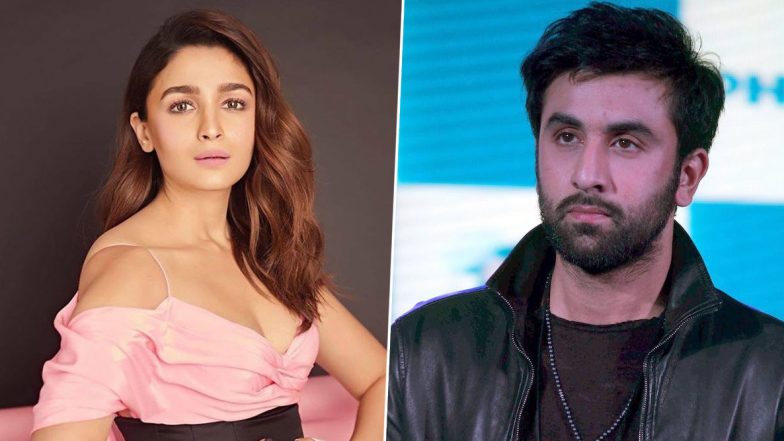 Brahmastra Release Date: Ranbir Kapoor – Alia Bhatt Starrer to Hit the Screens in 2021?