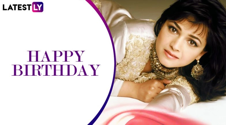 Alisha Chinai Birthday: Her Best Bollywood Songs Here!