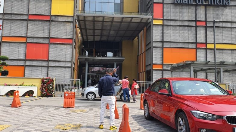 Coronavirus Outbreak in Noida: MD of Company Under Scanner For Concealing Travel History, 13 Employees Tested Positive For COVID-19