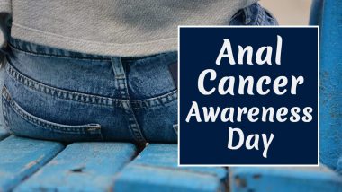 Anal Cancer Awareness Day 2020 Date: Know Significance of The Day Addressing the Rare Form of Cancer