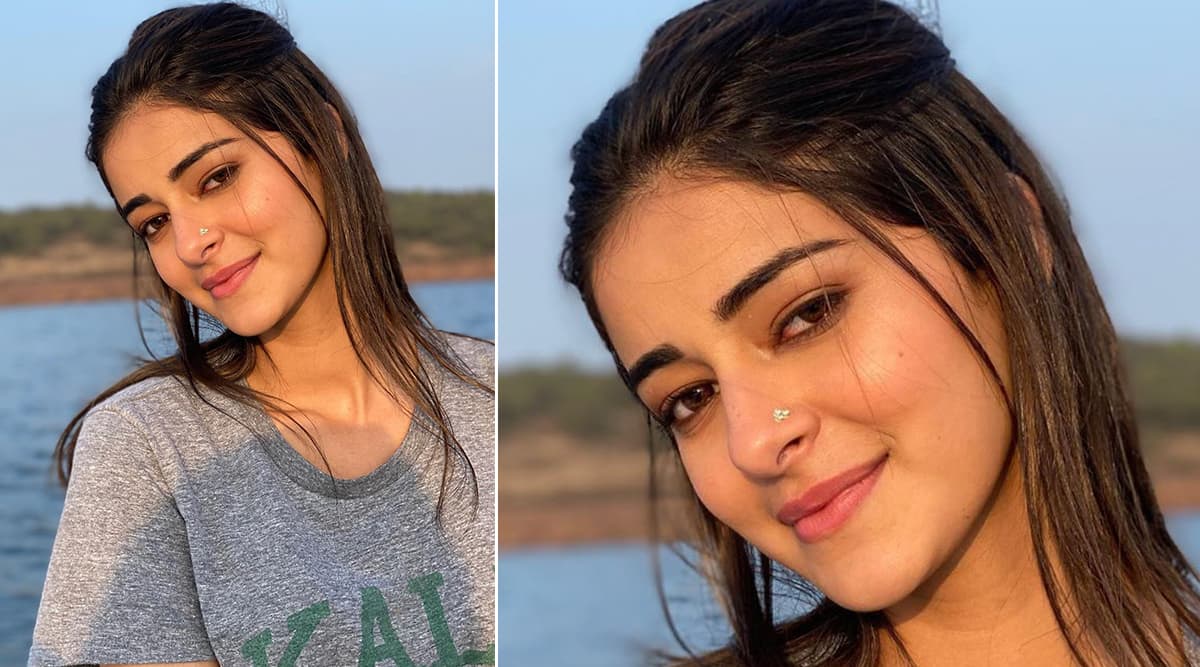 Coronavirus Outbreak: Ananya Panday to Contribute to the Relief Fund Set Up by Producers Guild of India Coronavirus Outbreak: Ananya Panday to Contribute to the Relief Fund Set Up by Producers Guild of India