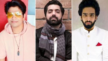 COVID-19 Effect: Ankit Tiwari, Akhil Sachdeva and Amaal Malik to Perform Live via Social Media During the Janata Curfew