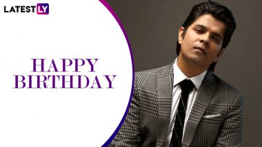 Ankit Tiwari Birthday: Galliyan to Phir Na Milen Kabhi, 5 Soul-Stirring Songs of the Singer Which Is a Treat for Every Music Lover!