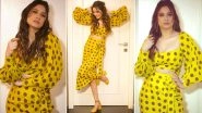 Ankita Lokhande Sizzles, Smoulders and Stuns in Whole Lot of Polka Dots!