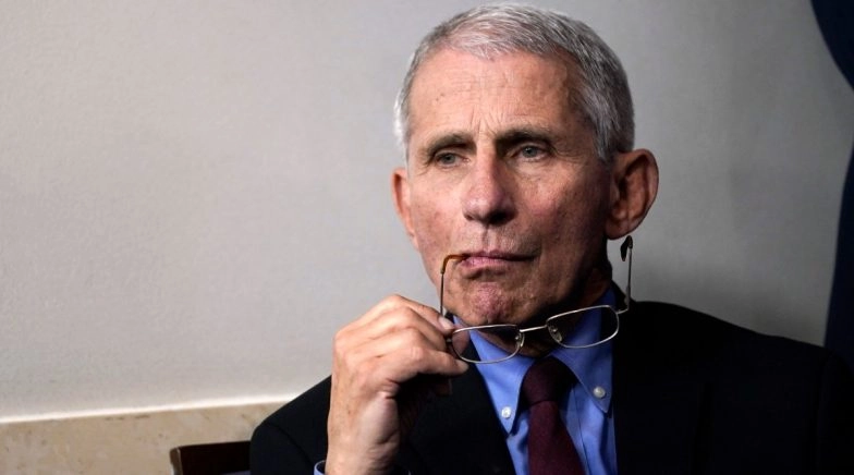 Anthony Fauci, Hits Back at Criticism Over His Leaked Email, Says ‘Those Attacking Him Are Actually Criticising Science’